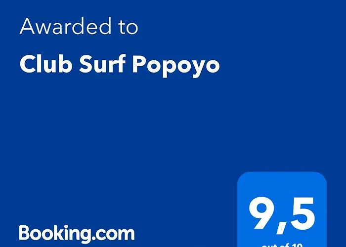 Club Surf Popoyo