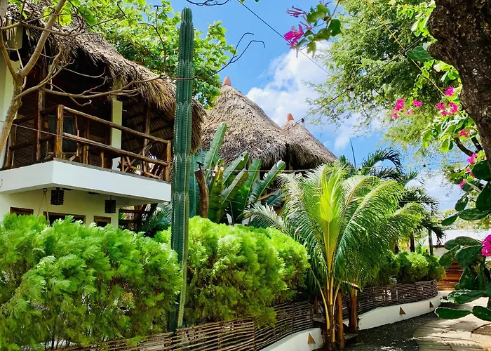 Casitas Pacific
