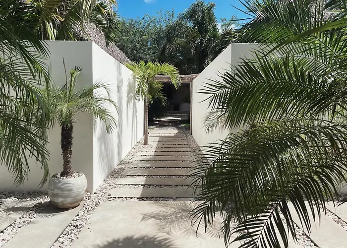 Mahalo Boutique B&B